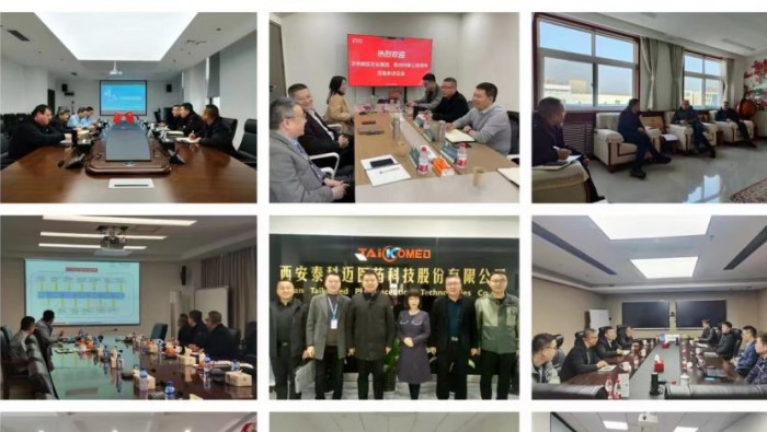 “一号工程”发起冲锋，PA视讯招商工作“火力全开”